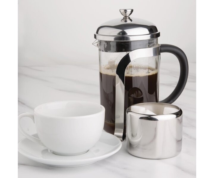 M&T Koffiepot 0,80  liter