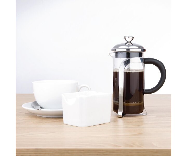 M&T Coffee pot traditional  0,35 liter