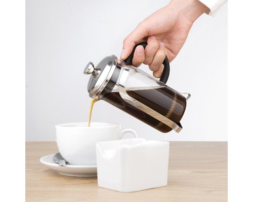 M & T  Koffiepot 0,35  liter