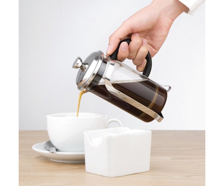 M&T Coffee pot traditional  0,35 liter