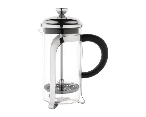 M & T  Cafetière à piston 0,80  litre