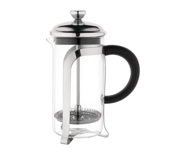 M&T Cafetière à piston 0,80  litre