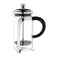 M & T  Cafetière à piston 0,80  litre