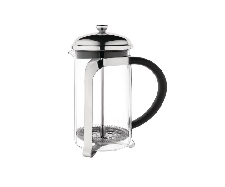 M&T Cafetière à piston 0,35  litre