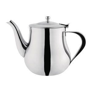 M & T  Teapot 1 liter