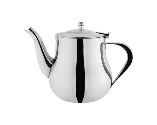 M & T  Teapot 0,70 liter