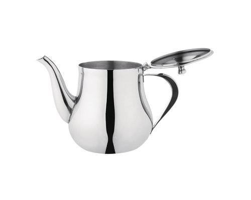 M & T  Teapot 0,70 liter