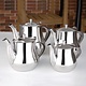 M & T  Teapot 0,70 liter