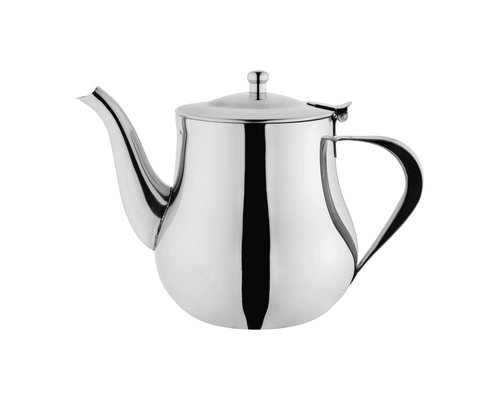 M & T  Teapot 0,50 liter