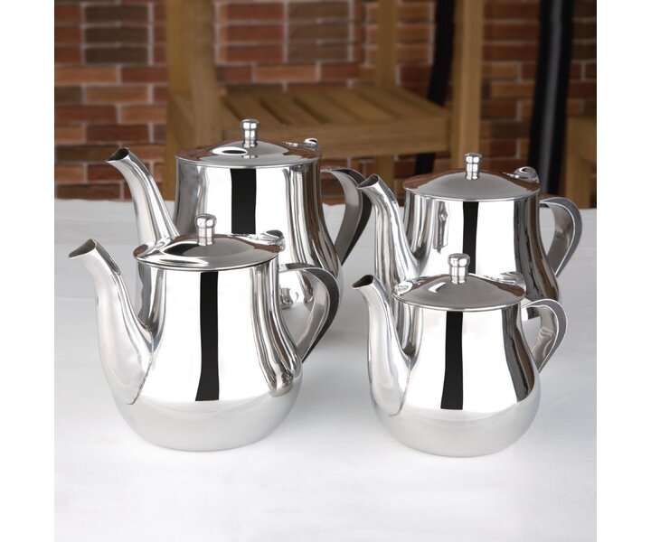 M&T Teapot 0,50 liter