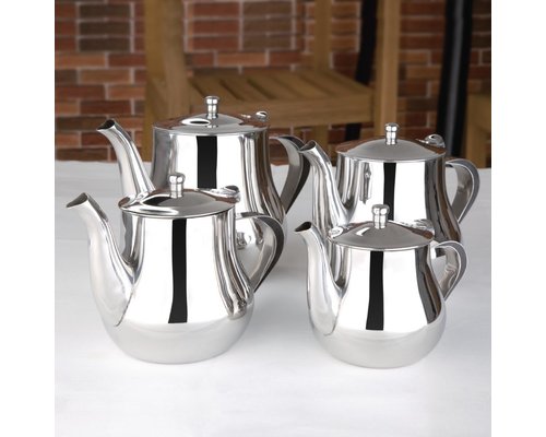 M&T Teapot 0,40 liter