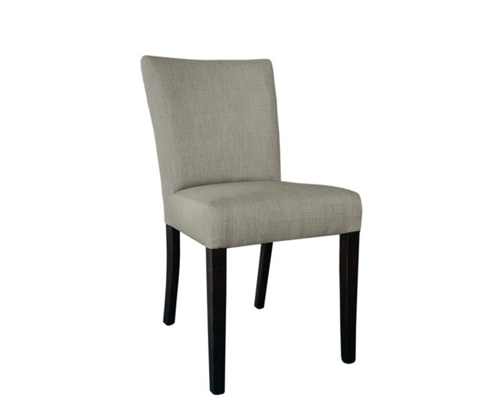 M&T Eetkamerstoel beige