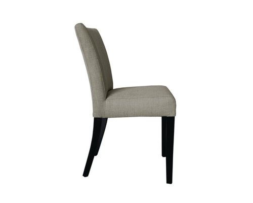 M&T Eetkamerstoel beige