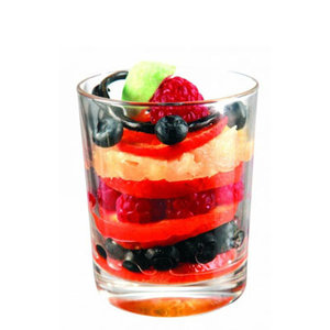 BORMIOLI ROCCO  Amuse glas 15,5 cl Caravelle