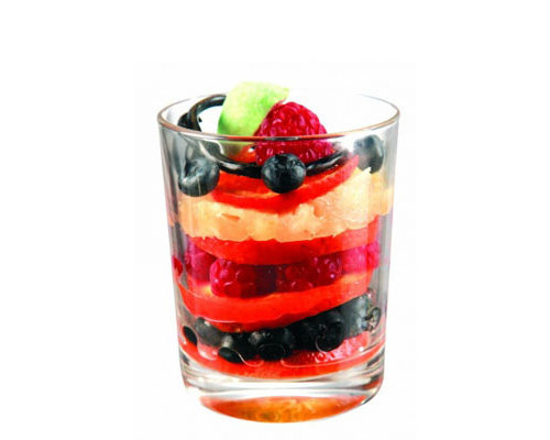 BORMIOLI ROCCO  Amuse glas 15,5 cl Caravelle