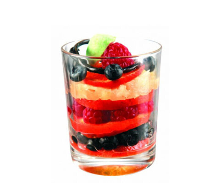 BORMIOLI ROCCO  Amuse glas 5 cl Caravelle