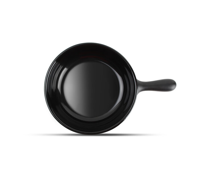 M&T Steelpan 19 cm diameter hoogte 5 cm