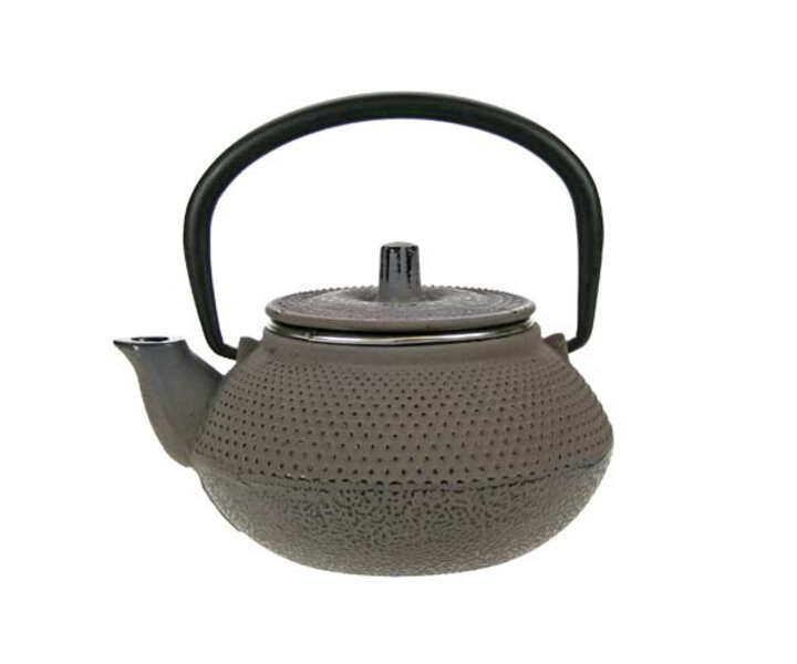 M&T Theepot 30 cl grijs gietijzer