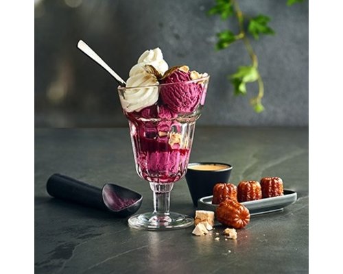 LA ROCHERE  Ice cream cup Charlotte 37 cl