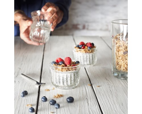 LA ROCHERE  Coupe à glace / Amuse Délice 17 cl