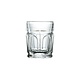 LA ROCHERE  Ensemble de 8 pcs shooter/shot verre 6 cl  assorties