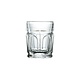 LA ROCHERE  Shot glas / shooter 6 cl set van 8 assorti