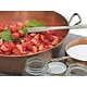 MATFER  Jam pan copper 42 cm