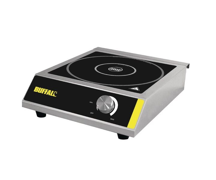 BUFFALO Induction cooker 3 kW