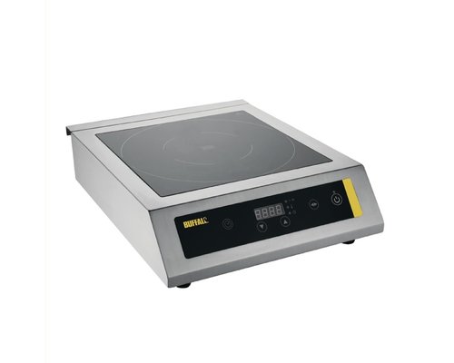 BUFFALO Induction cooker 3 kW  digital