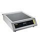 BUFFALO Induction cooker 3 kW  digital