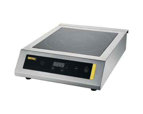 BUFFALO Induction cooker 3 kW  digital