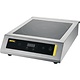 BUFFALO Induction cooker 3 kW  digital