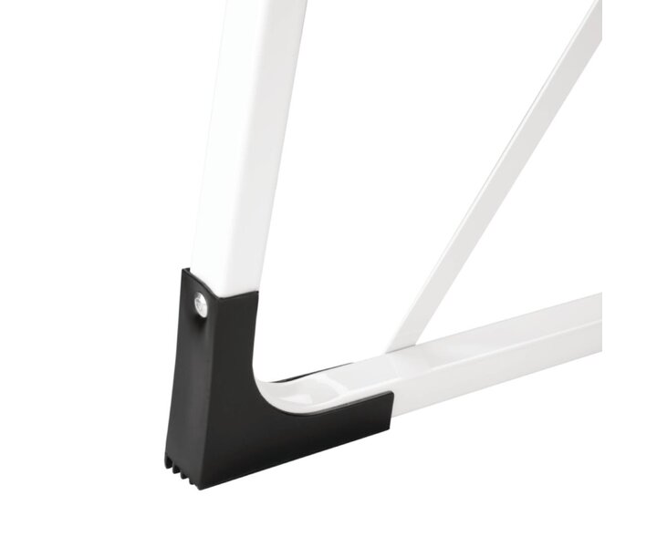 M&T Foldable step stool 3 steps