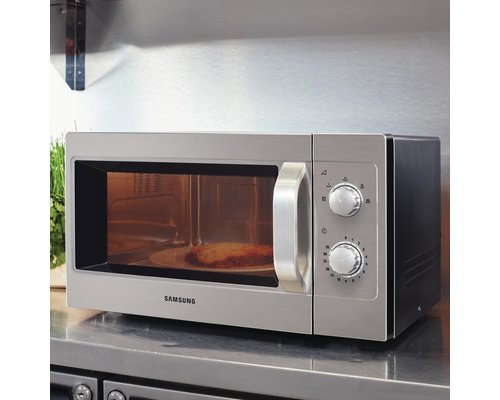 SAMSUNG  Micro-ondes 1100 W Manuel
