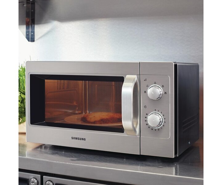 SAMSUNG  Magnetron 1100 W Handmatig