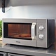 SAMSUNG  Microwave oven 1100 W Manual