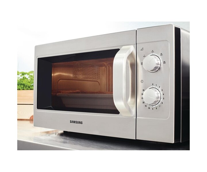 SAMSUNG  Magnetron 1100 W Handmatig