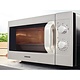 SAMSUNG  Microwave oven 1100 W Manual