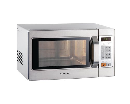 SAMSUNG  Microwave oven 1100 W programmable