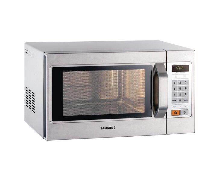SAMSUNG  Microwave oven 1100 W programmable