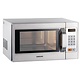 SAMSUNG  Microwave oven 1100 W programmable