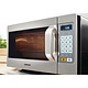 SAMSUNG  Microwave oven 1100 W programmable