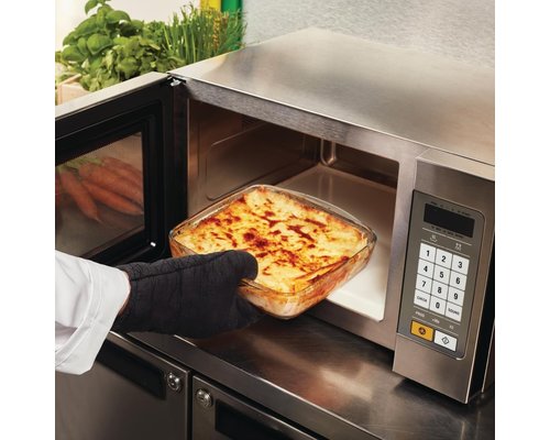 SAMSUNG  Magnetron 1100 W progammeerbaar