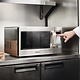 SAMSUNG  Microwave oven 1100 W programmable
