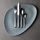 CHURCHILL Table spoon Raku