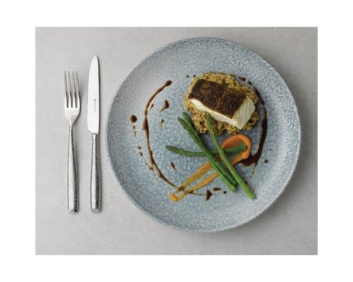 CHURCHILL Cuillère de table Raku