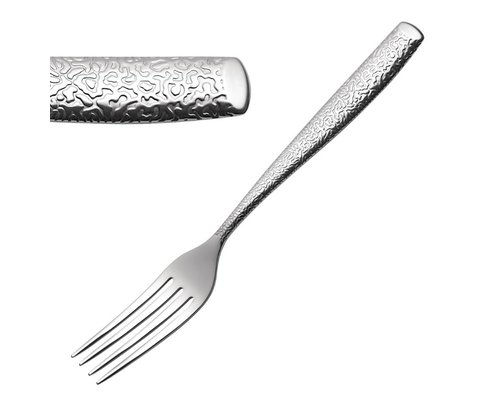 CHURCHILL Table fork Raku