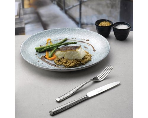 CHURCHILL Dessertmes Raku