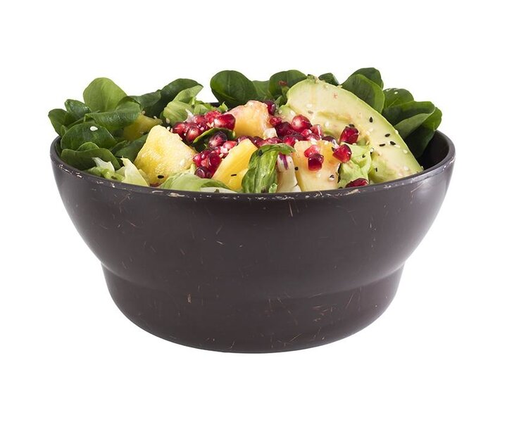 M&T Poke bowl 1,6 liter melamine