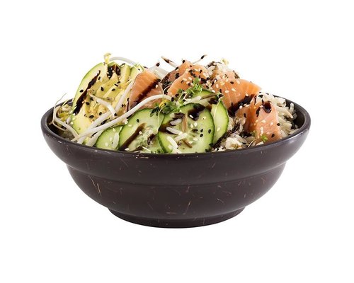 M&T Poke bol 0,9 litre mélamine